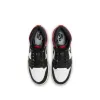 iSNEAKERS 預購 Air Jordan 1 High OG "Black Toe Reimagined" GS 芝加哥 FD1437-106