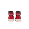 iSNEAKERS 預購 Air Jordan 1 High OG "Black Toe Reimagined" GS 芝加哥 FD1437-106