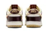 iSNEAKERS 預購 Nike Dunk Low "Year of the Snake" 蛇鱗酒紅 HV5991-171