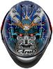 圖片 UPC騎士精品_台中店 ARAI VZ-RAM 彩繪款  PEDROSA SHOGUN將軍  安全帽 進口帽 半罩 