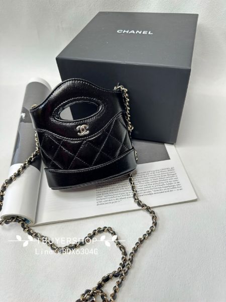 圖片 Chanel 31bag 薯條包