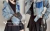 圖片 Chanel 黑金19hobo 腋下包 小號