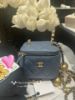 圖片 Chanel 23k 金球 深灰小盒子