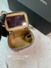 圖片 Chanel 23k 金球 深灰小盒子