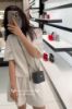 圖片 Chanel 23k 金球 深灰小盒子