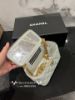 圖片 Chanel 山茶花調節 水晶灰 長盒子