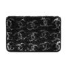 圖片 Chanel 展示品 亮片雙C銀釦斜背包WOC  (AP3506-黑)