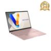 圖片 ⭐️ASUS 華碩 Vivobook S14 OLED S5406MA-0078C125H 玫瑰金 (Intel Core Ultra 5 125H/16G/512G/W11/WUXGA/14) AI文書筆電⭐️