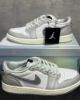 Nike Air Jordan 1 Low OG Snake CNY