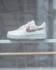 Nike Air Force 107 LX Wmns Molten Metal Swoosh Pack Pink