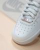 Nike Air Force 107 LX Wmns Molten Metal Swoosh Pack Pink