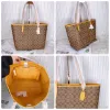 圖片 Coach City 磁扣托特包
