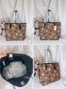 圖片 Coach City 磁扣托特包
