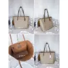 圖片 Coach City 磁扣托特包