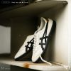 NICEDAY 代購 Onitsuka Tiger Tokuten 鬼塚虎 米白 黑金 男女尺寸 1183B938-100