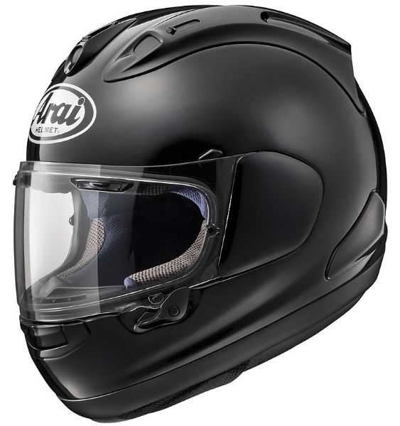 圖片 ARAI RX-7X亮黑(黑饅頭)『老王部品店』