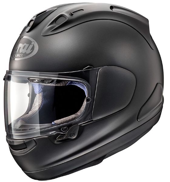 圖片 ARAI RX-7X消黑(消黑饅頭)『老王部品店』