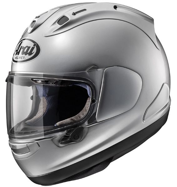 圖片 ARAI RX-7X水泥灰(灰饅頭)『老王部品店』