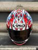 圖片 ARAI RX-7X HAGA WSBK 總代理 公司貨 芳賀紀行 全罩 安全帽 RX7X