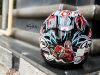 圖片 ARAI RX-7X HAGA WSBK 總代理 公司貨 芳賀紀行 全罩 安全帽 RX7X