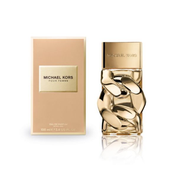 圖片 MICHAEL KORS 經典女性淡香精100ML