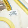 圖片 Hermes 駿馬盛宴圖驣絲巾/方巾-90cm(米白)