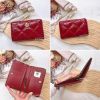 圖片 Tory Burch｜TB Willa 兩折中夾