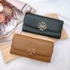 圖片 Tory Burch｜TB 大金信封長夾