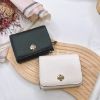 圖片 Kate spade｜KS 新款 兩折牛皮短夾