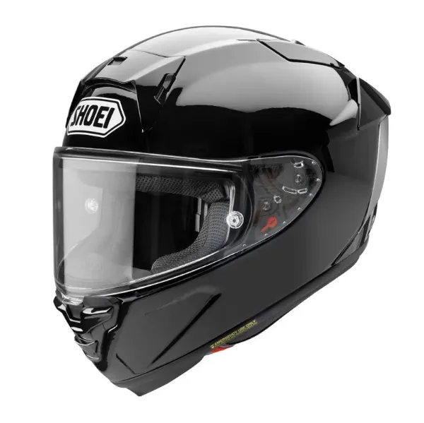 圖片 SHOEI X-Fifteen X-15素色款