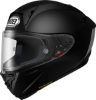 圖片 SHOEI X-Fifteen X-15素色款