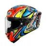 圖片 SHOEI X15X-Fifteen加藤大治郎DAIJIRO