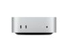 圖片 【現貨】APPLE Mac mini M4（10C-10G）升級10 Gigabit 乙太網路 Z1CF00024