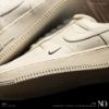 NICEDAY 現貨 Nike Air Force 1 全白 小勾 女款 HF1058-133