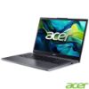 圖片 ⭐️acer Aspire5 A517-58M-53V9 金屬灰 宏碁13代強效戰鬥款筆電/i5-1335U/Iris Xe/16GB DDR5/512G PCIe/17.3吋 FHD/W11⭐️