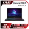 圖片 ⭐️MSI Katana A15 AI B8VF-433TW 微星炫彩戰鬥款電競AI筆電/R7-8845HS/RTX4060 8G/16G DDR5/512GB PCIe/15.6吋 FHD 144Hz/W11/四區RGB背光電競鍵盤⭐️