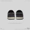 NICEDAY 代購 Nike Dunk Low 全黑 麂皮 男女尺寸 HF3145-001