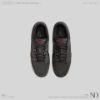 NICEDAY 代購 Nike Dunk Low 全黑 麂皮 男女尺寸 HF3145-001