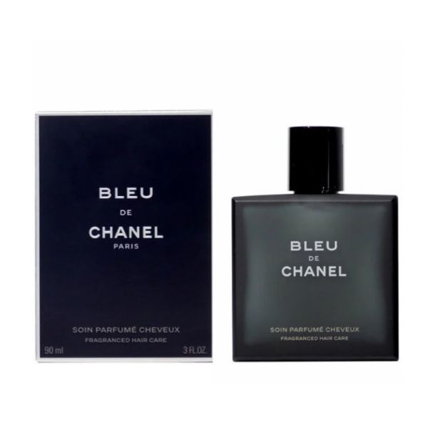 圖片 CHANEL 香奈兒香氛 BLEU DE CHANEL蔚藍香氛髮凝乳 90ML