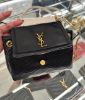圖片 ［SKR精品服飾］YSL Nolita 皮革款 鏈條包
