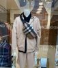 圖片 BURBERRY 新款格紋 腰包/胸包