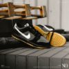 NICEDAY 現貨 Nike Dunk Low SE 黑灰 麂皮 男女尺寸 HQ1931-001