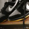 NICEDAY 現貨 Nike Dunk Low SE 黑灰 麂皮 男女尺寸 HQ1931-001