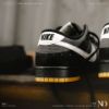 NICEDAY 現貨 Nike Dunk Low SE 黑灰 麂皮 男女尺寸 HQ1931-001