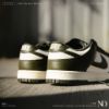 NICEDAY 現貨 Nike Dunk Low 橄欖綠 男款 HF5441-102