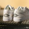 NICEDAY 現貨 Air Jordan 1 Low 蛇年限定款 蛇鱗 雷射光 男女尺寸 HF4080-001