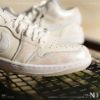 NICEDAY 現貨 Air Jordan 1 Low 蛇年限定款 蛇鱗 雷射光 男女尺寸 HF4080-001