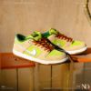 NICEDAY 現貨 Nike SB Dunk 酪梨綠 男款 FQ7585-200