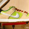 NICEDAY 現貨 Nike SB Dunk 酪梨綠 男款 FQ7585-200