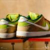 NICEDAY 現貨 Nike SB Dunk 酪梨綠 男款 FQ7585-200